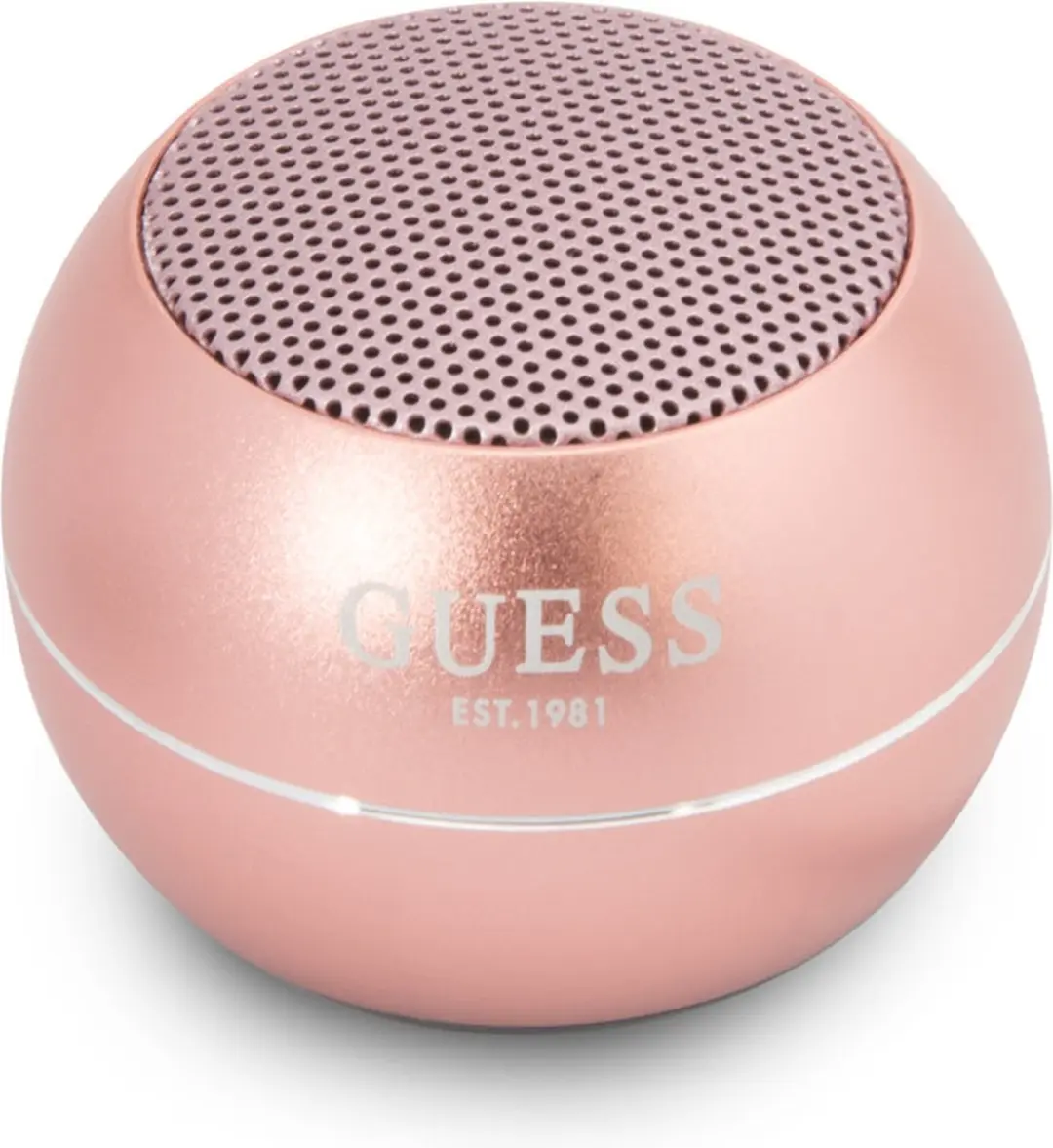 GUESS Mini Bluetooth Speaker
