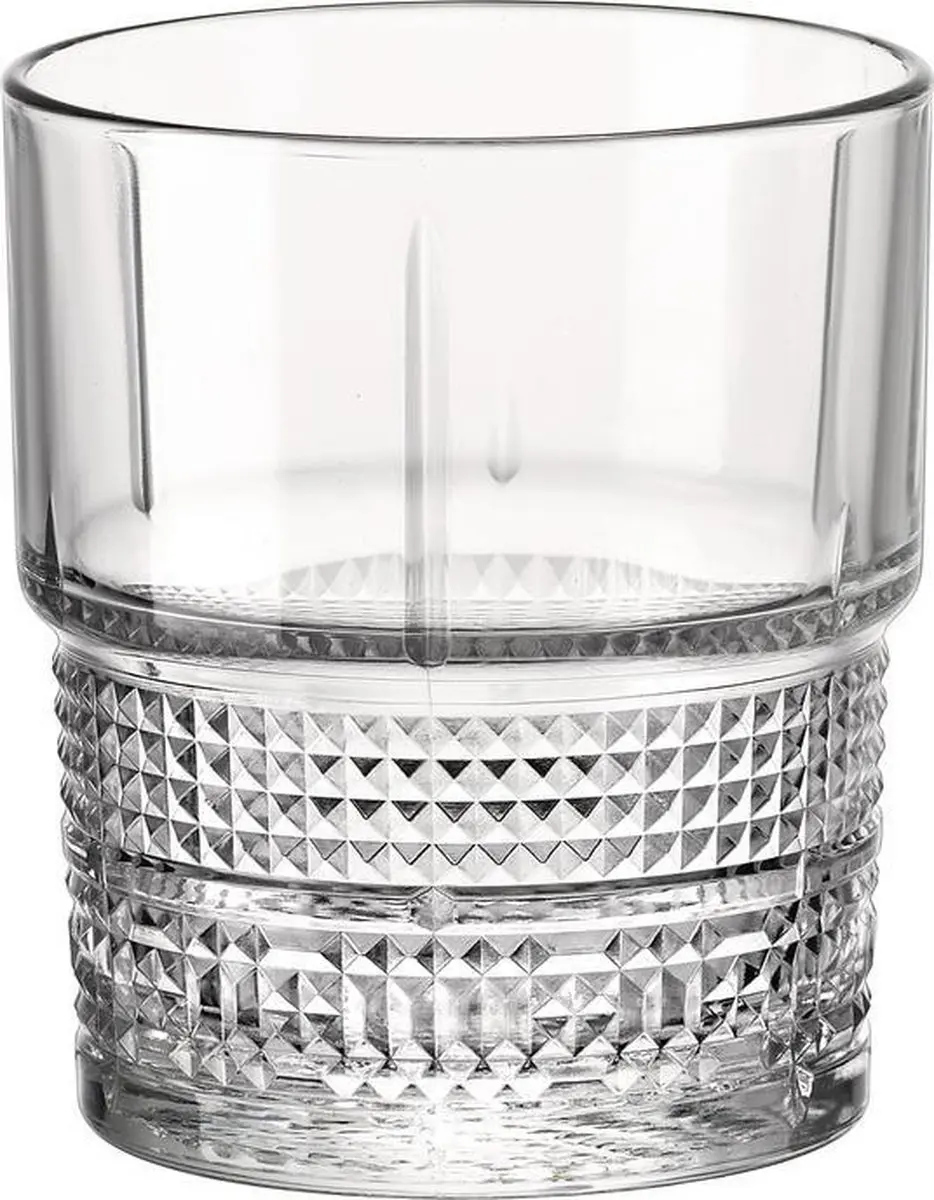 Bormioli Novecento Waterglas 37cl