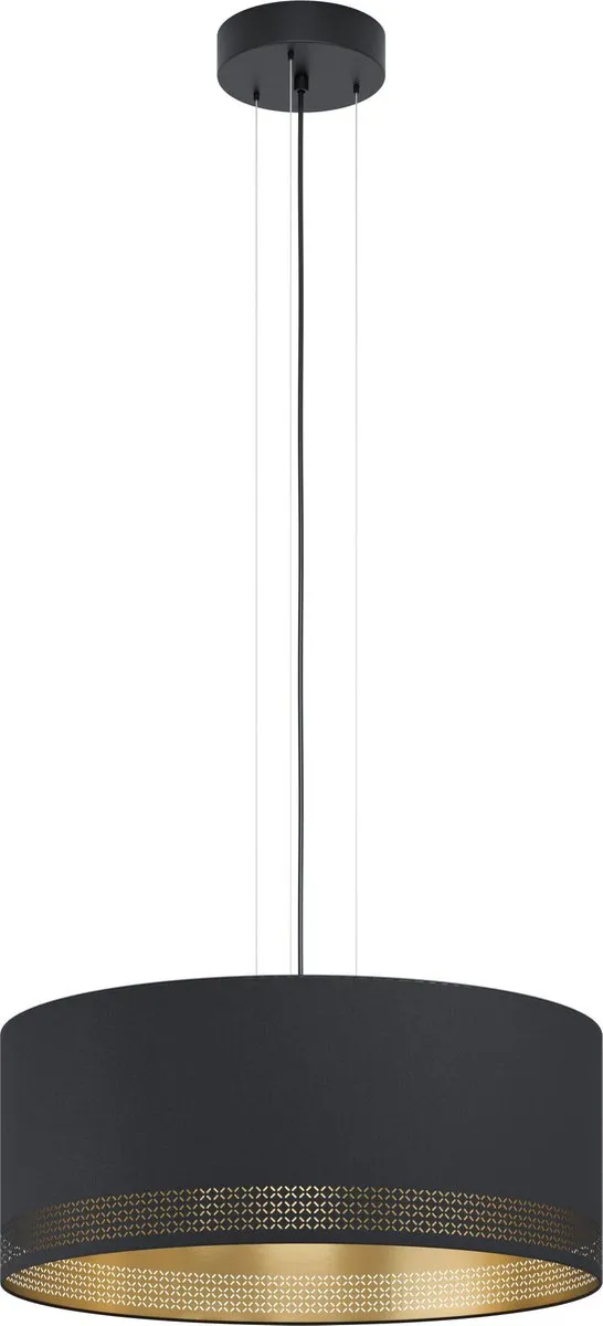 Eglo Esteperra Hanglamp E27 Ø53cm