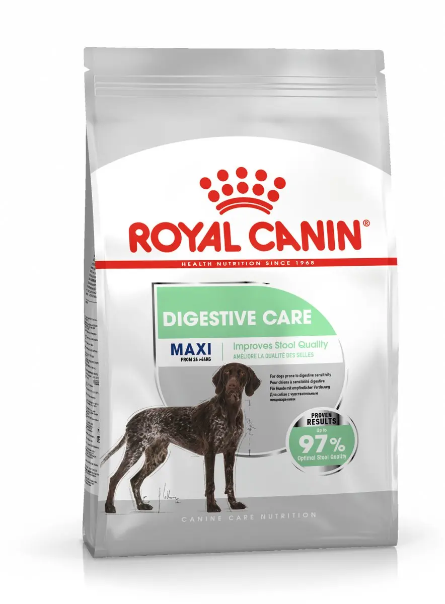 Royal Canin Digestive Care Maxi Hondenvoer 3kg