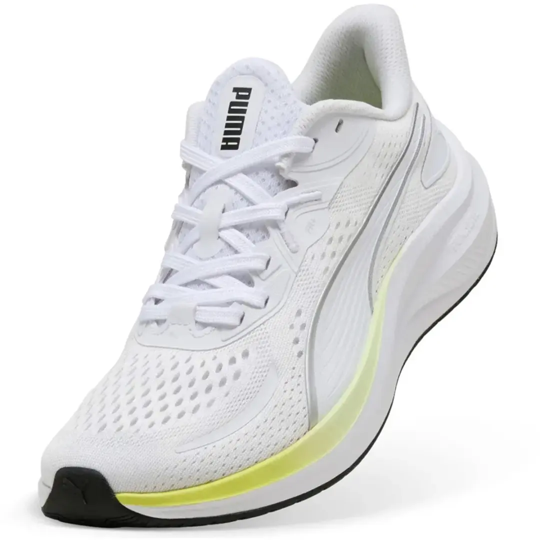 PUMA Skyrocket Lite 2 Trailschoenen - EU 40 - Wit