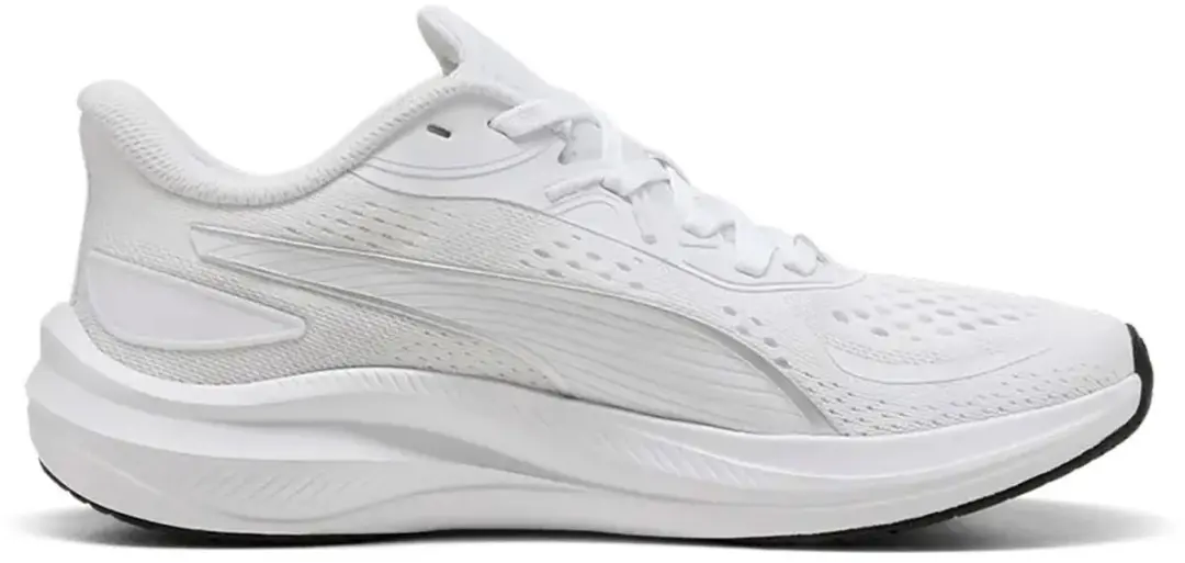 PUMA Skyrocket Lite 2 Trailschoenen - EU 40 - Wit