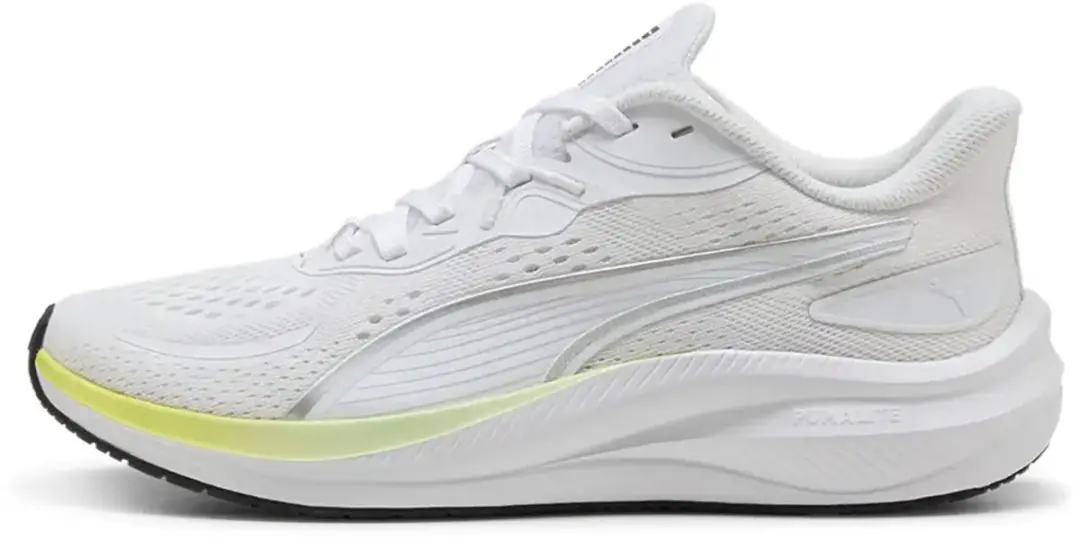 PUMA Skyrocket Lite 2 Trailschoenen - EU 40 - Wit
