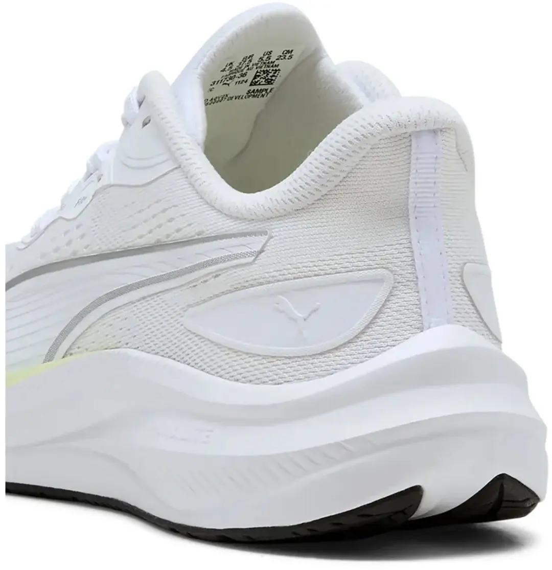 PUMA Skyrocket Lite 2 Trailschoenen - EU 40 - Wit