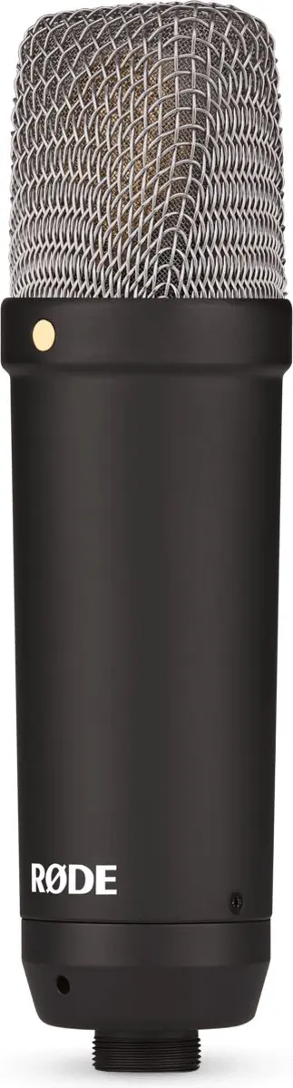 RØDE NT1 Signature Series Microfoon - Zwart