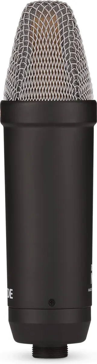 RØDE NT1 Signature Series Microfoon - Zwart