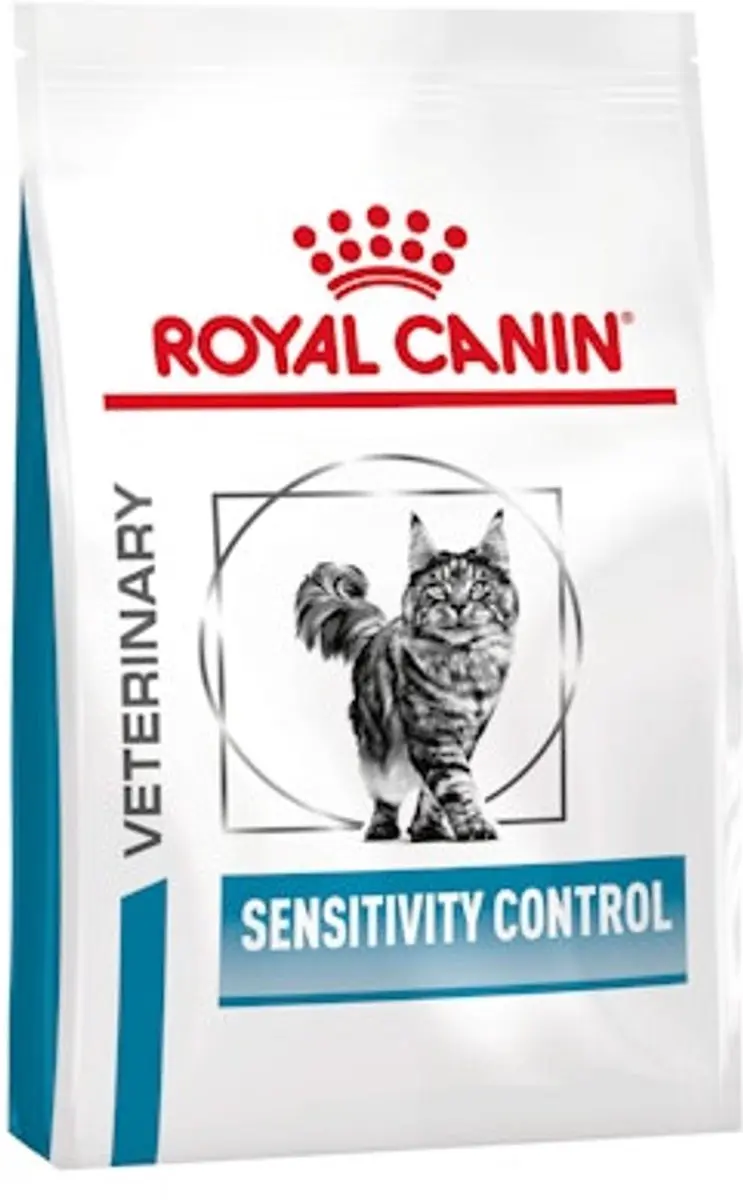 Royal Canin Sensitivity Control Kat Combi Bundel 13 Stuks