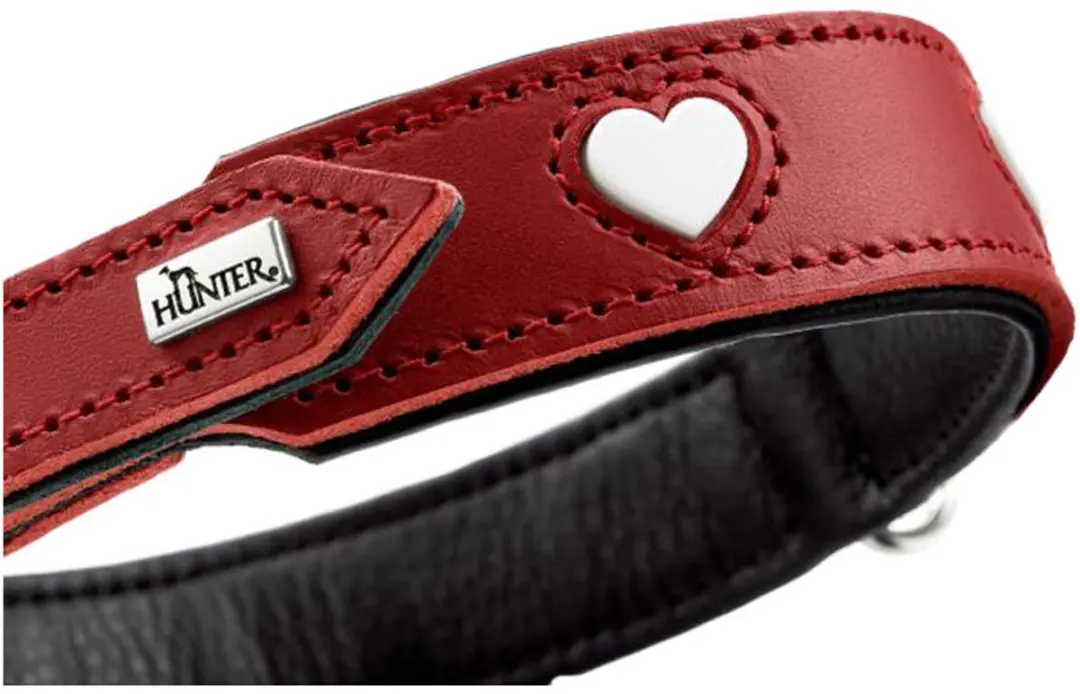 Hunter Collar Love