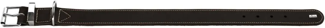 Hunter Halsband Aalborg Special Zwart - 30 cm