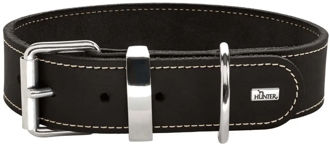 Hunter Halsband Aalborg Special Zwart