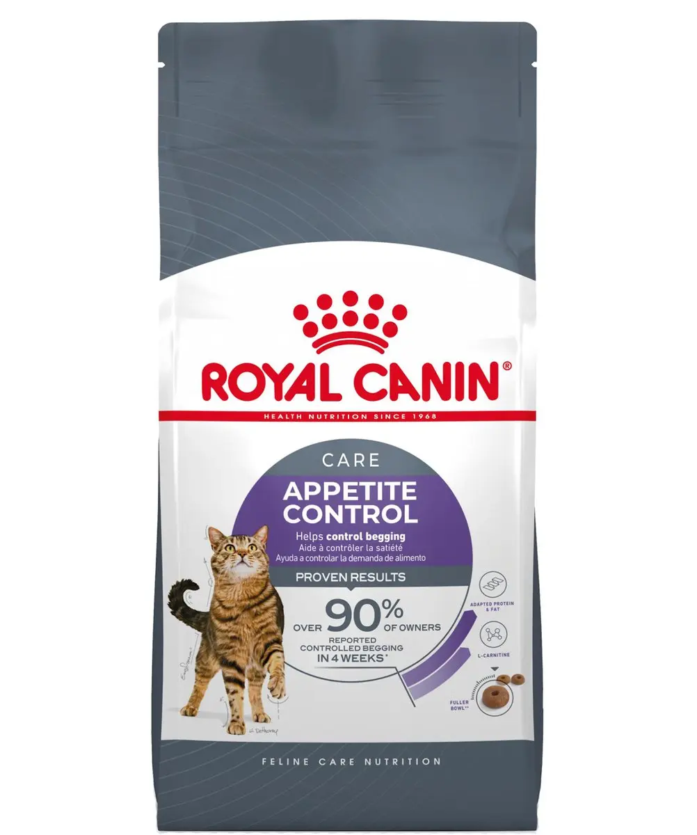 Royal Canin Appetite Control Care Kattenvoer 400g