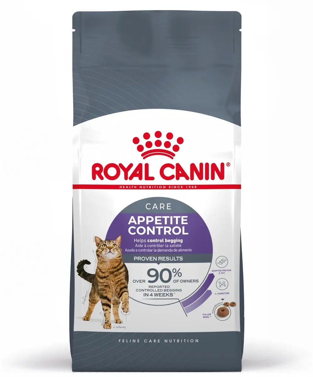 Royal Canin Appetite Control Care Kattenvoer 400g