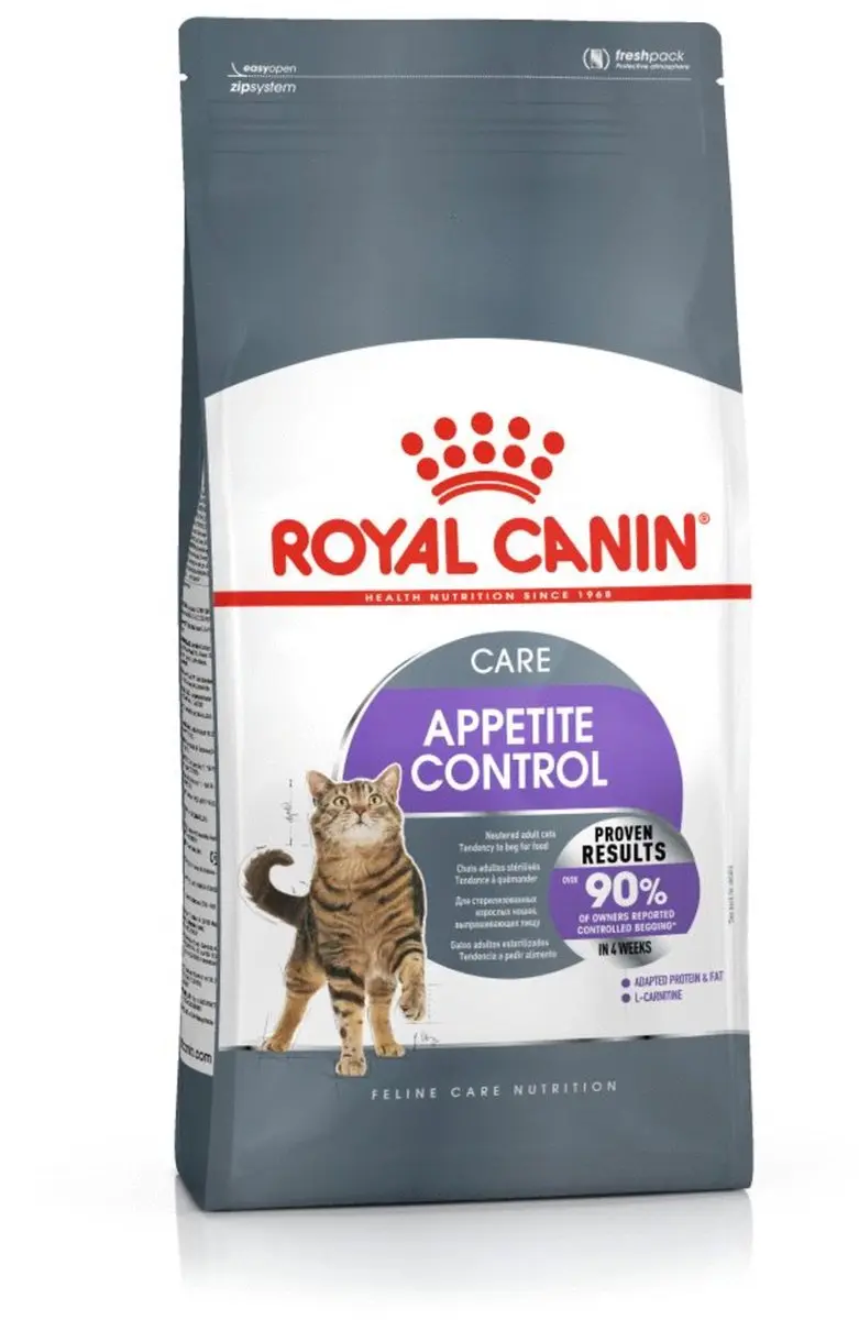 Royal Canin Appetite Control Care Kattenvoer 400g