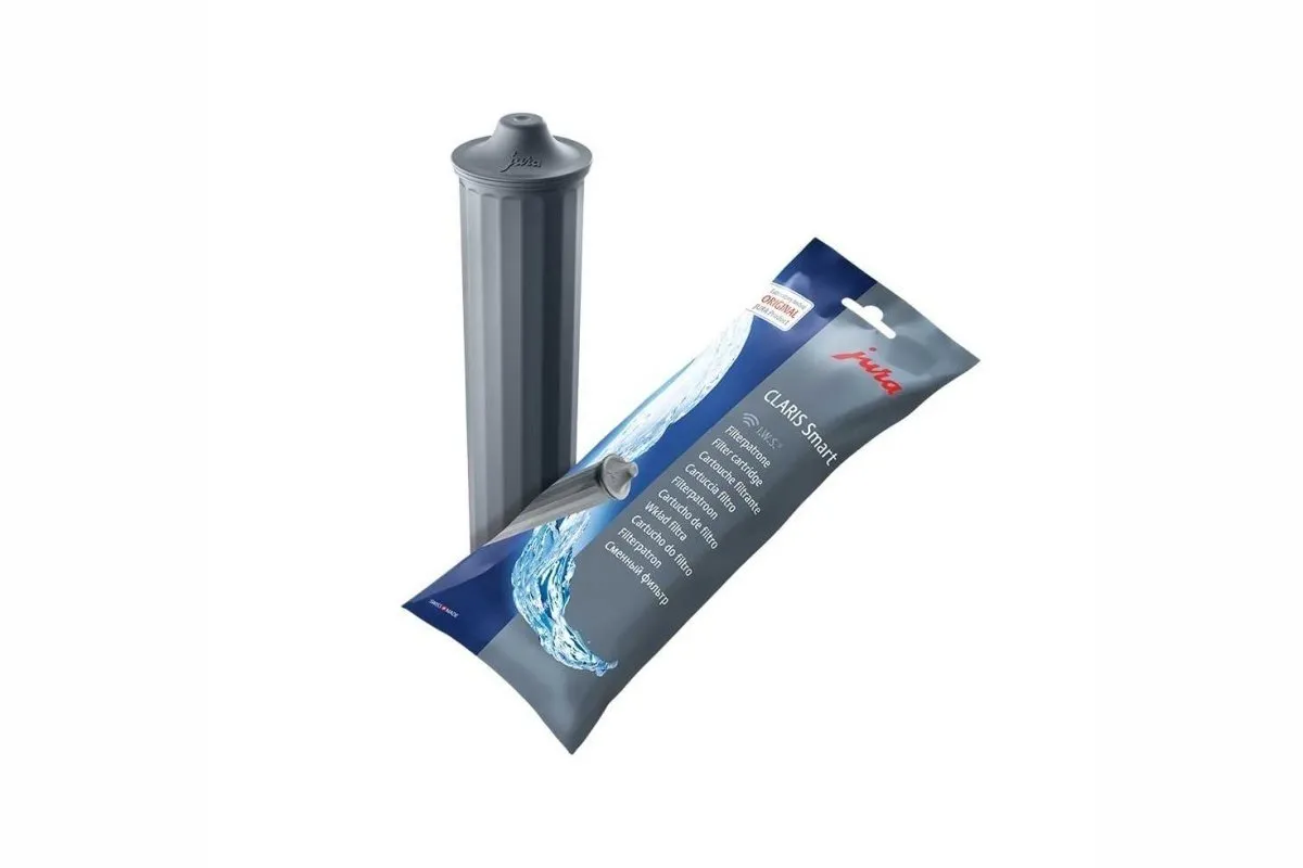 Jura CLARIS Smart Filterpatroon - 20 Stuks