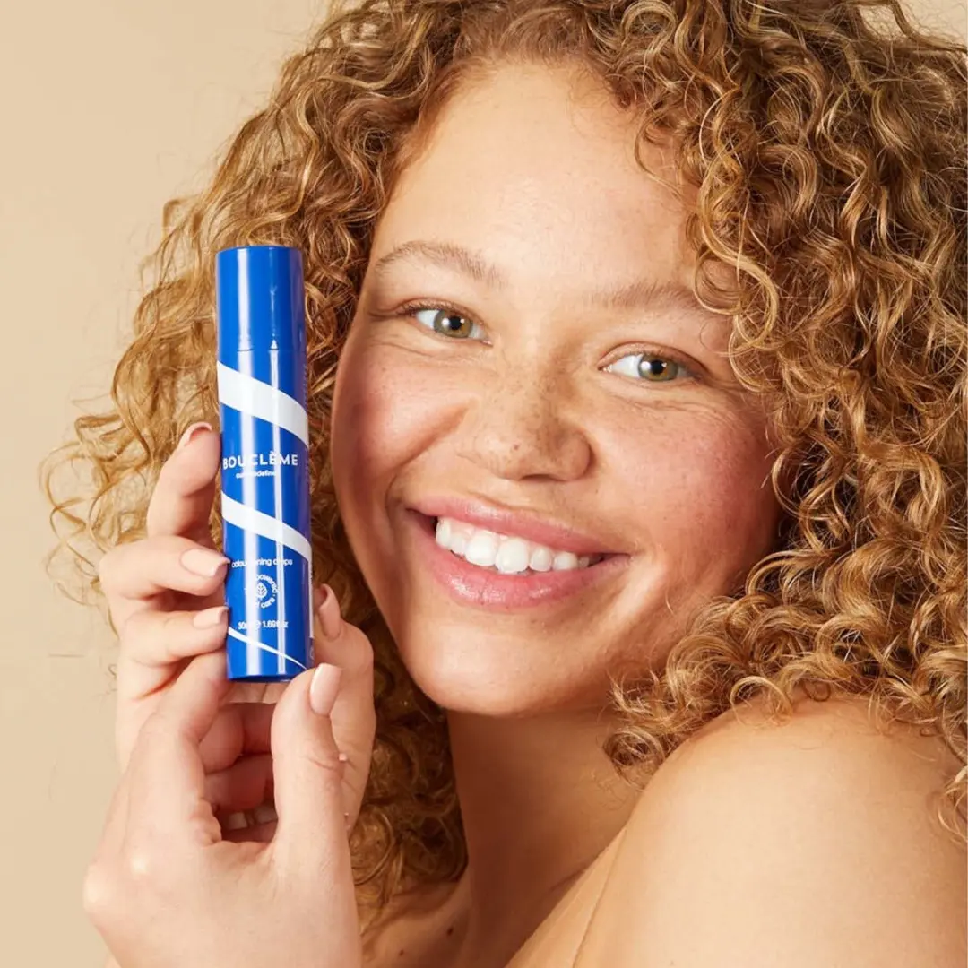 Bouclème Colour Toning Drops 30ml