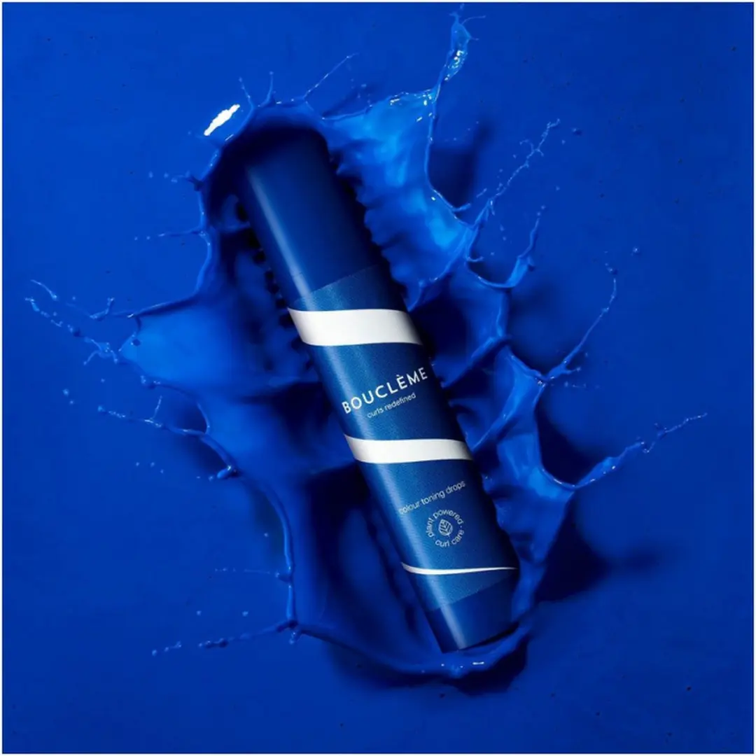 Bouclème Colour Toning Drops 30ml