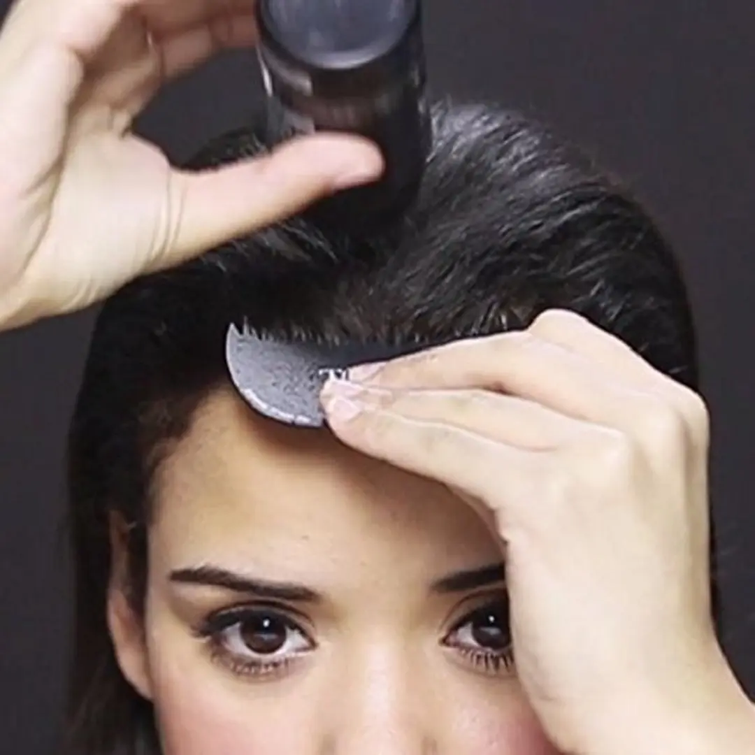 Toppik Hairline Optimizer & Spray Applicator - 2 Stuks