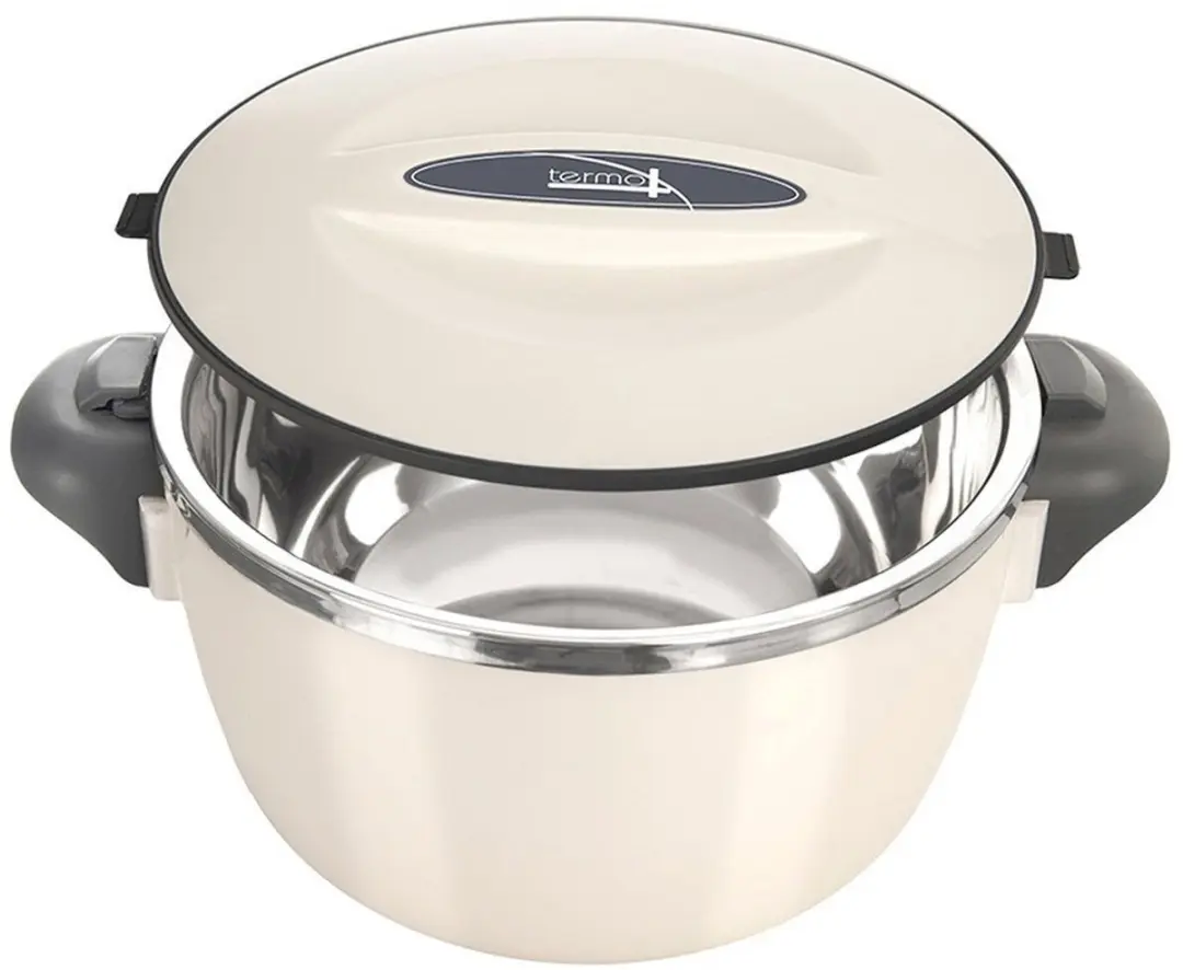 Orion Termo Serie Roestvrijstalen Thermos 900ml - Perzik