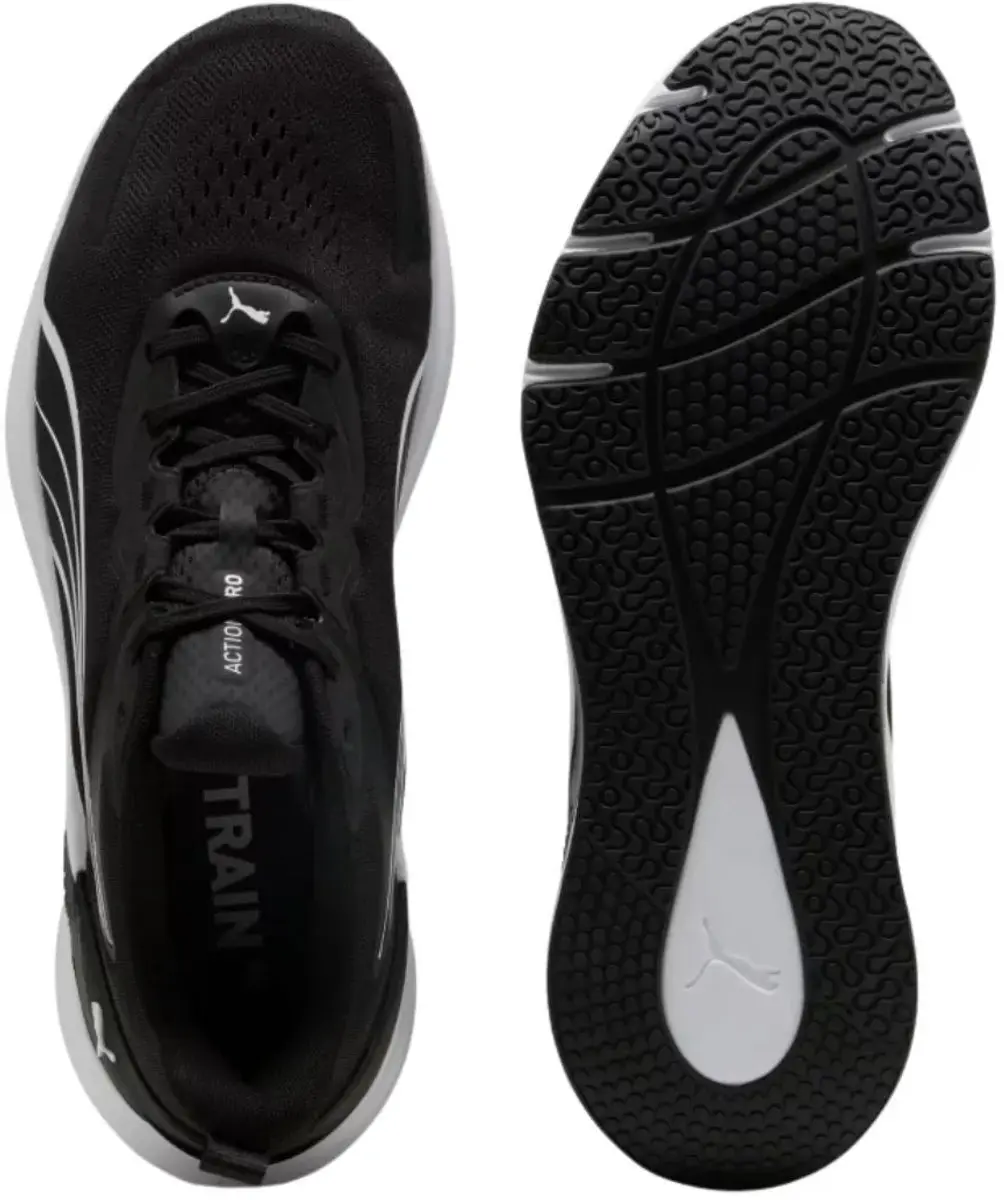 PUMA Action Pro TR Sportschoenen 41 - Weg - Unisex