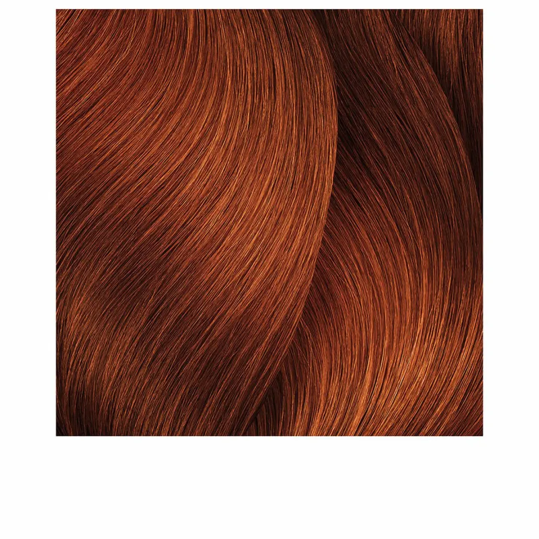 L'Oréal Professionnel Majirel 6.46 Permanente Kleur 60ml