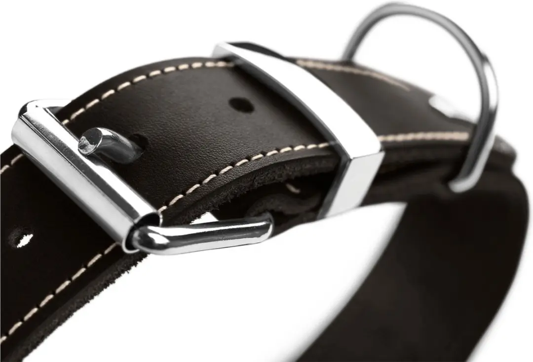 Hunter Halsband Aalborg Special - 65cm - Zwart