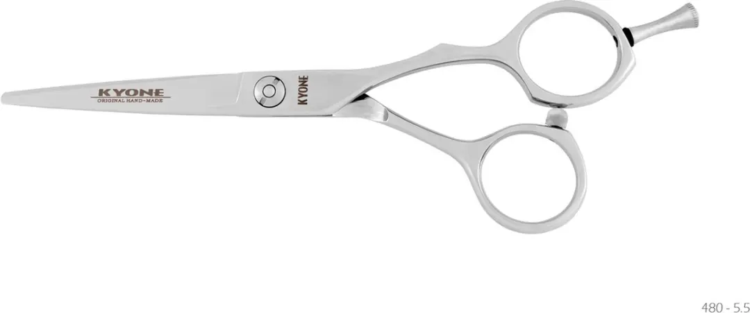 Kyone 480 College Line Knipschaar - 5.5 Inch