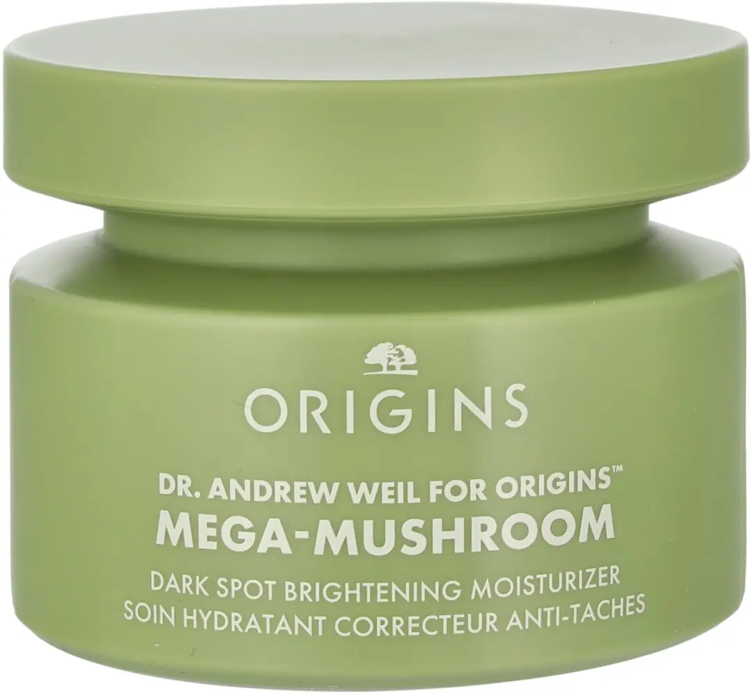 Origins Dr. Weil Mega-Mushroom Donkere Vlekkencrème 50ml