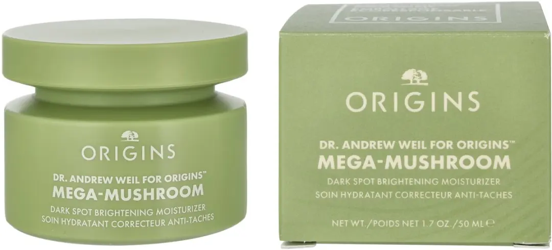 Origins Dr. Weil Mega-Mushroom Donkere Vlekkencrème 50ml