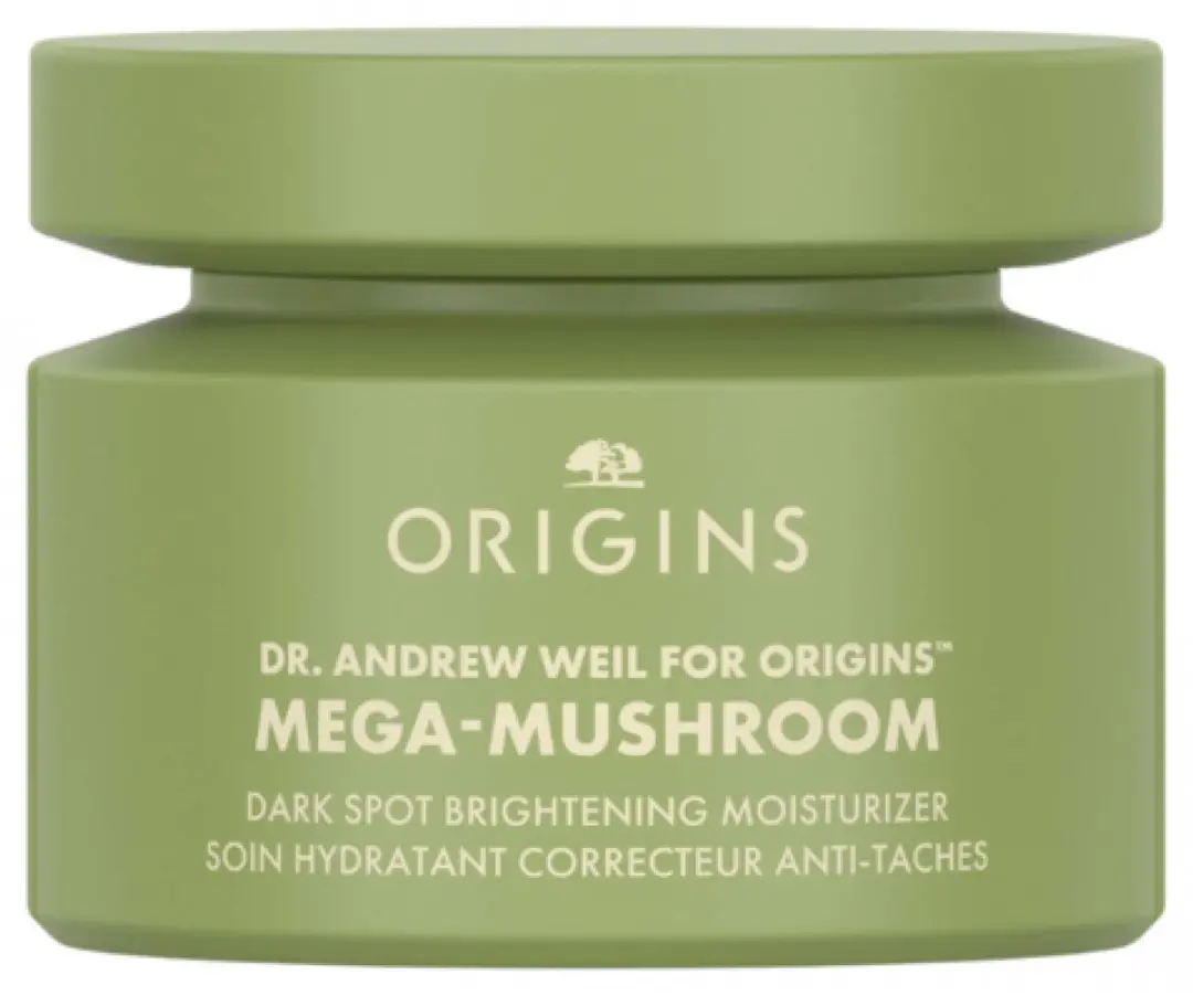 Origins Dr. Weil Mega-Mushroom Donkere Vlekkencrème 50ml