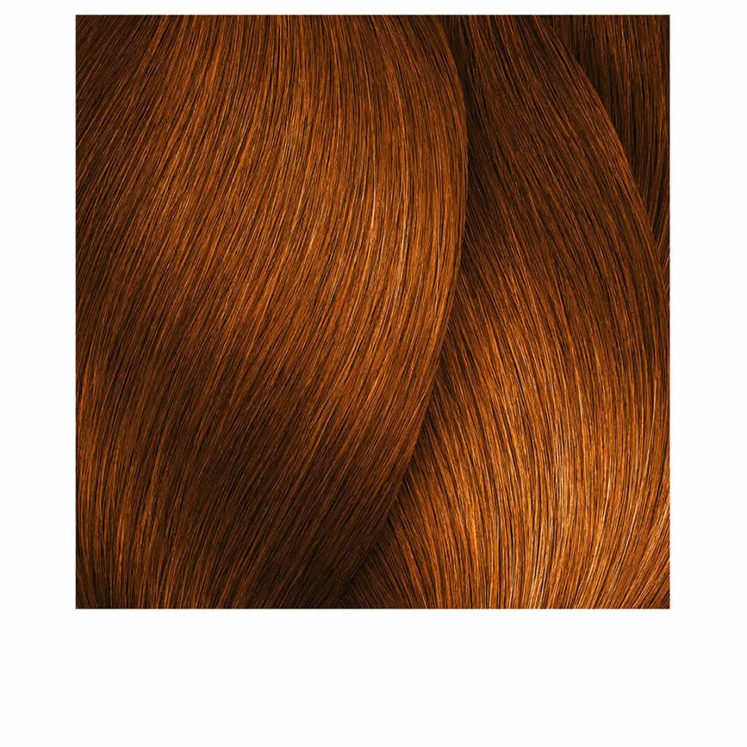 L'Oréal Professionnel Majirel 6.45 Permanente Kleur 60ml