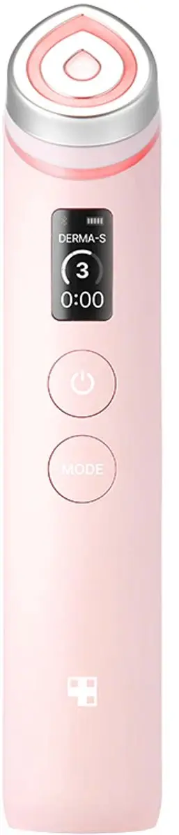 Medicube AGE-R Booster Pro Pink Edition LED Therapie