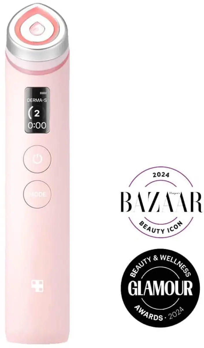 Medicube AGE-R Booster Pro Pink Edition LED Therapie - Roze