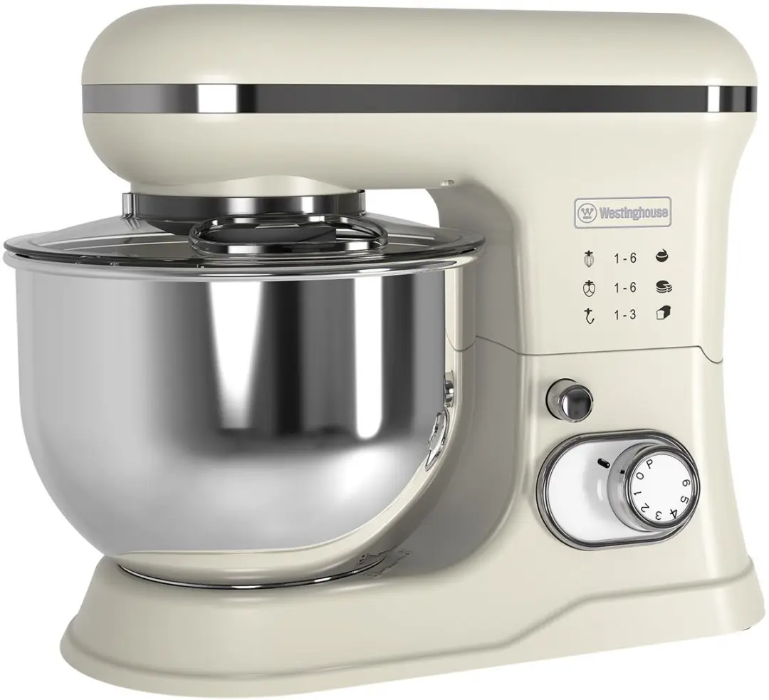 Westinghouse Retro Standmixer 1200W