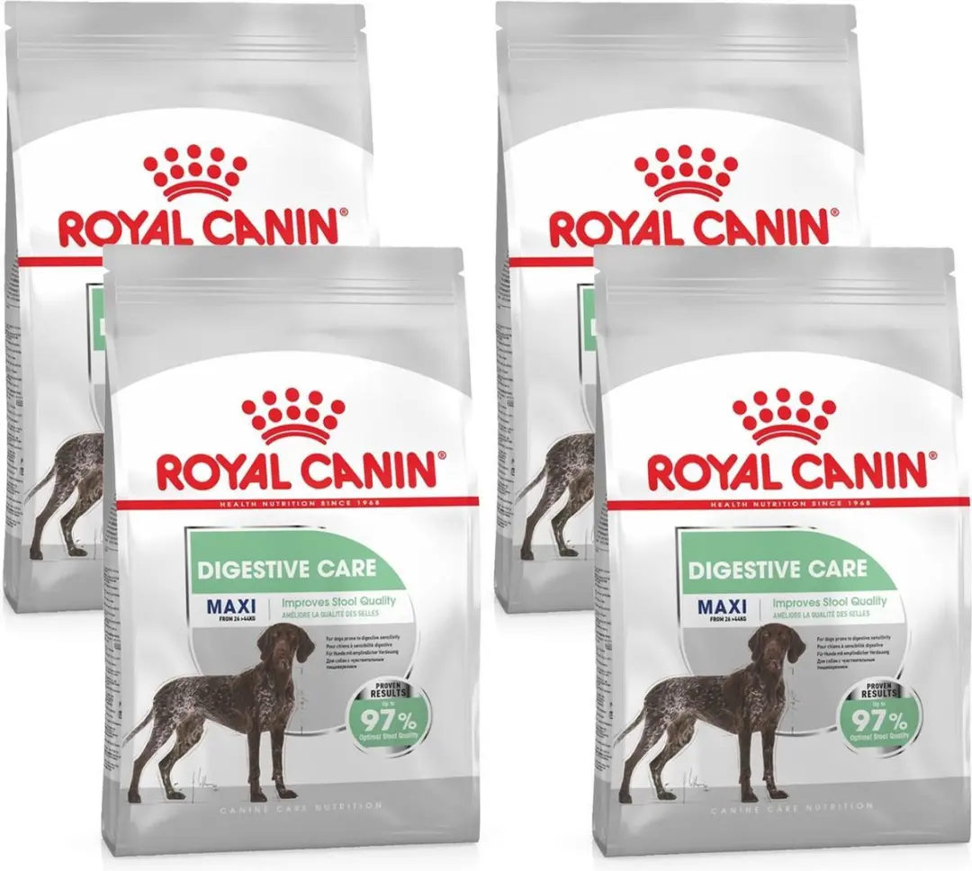 Royal Canin Digestive Care Maxi Hondenvoer - 12kg
