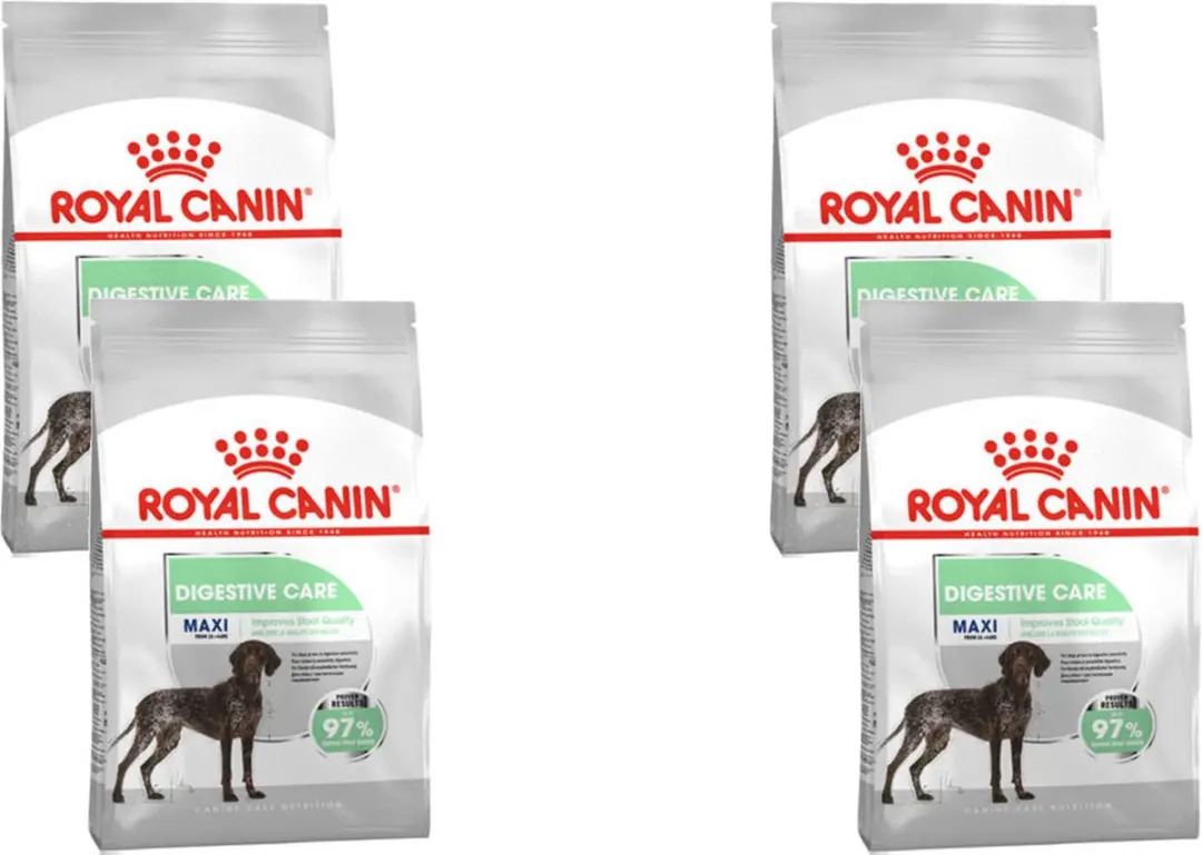 Royal Canin Digestive Care Maxi Hondenvoer - 12kg