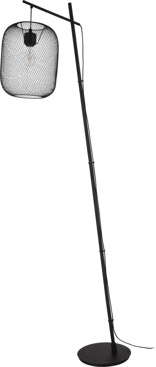 Eglo Wrington Vloerlamp 194cm