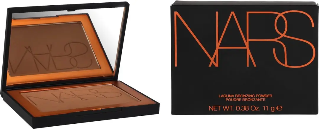 After Sun Nars LAGUNA Nº 02 8 g