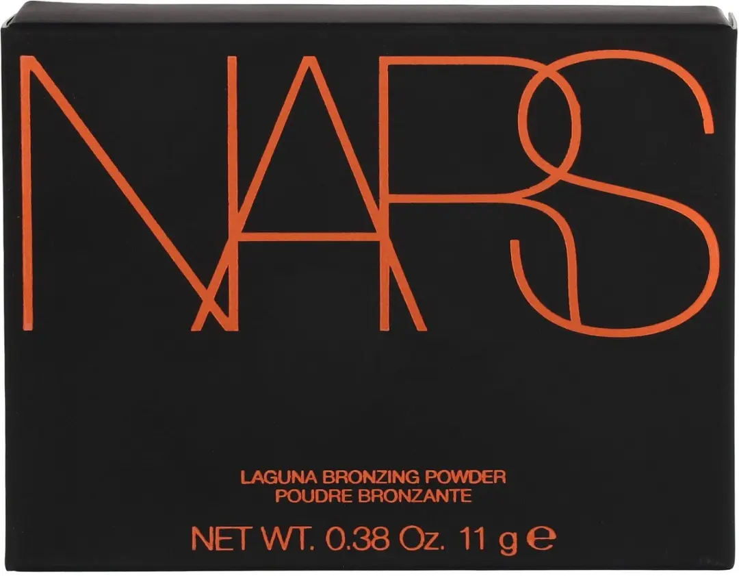 After Sun Nars LAGUNA Nº 02 8 g