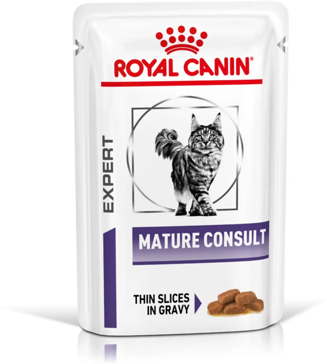 Royal Canin Nat Mature Kattenvoer