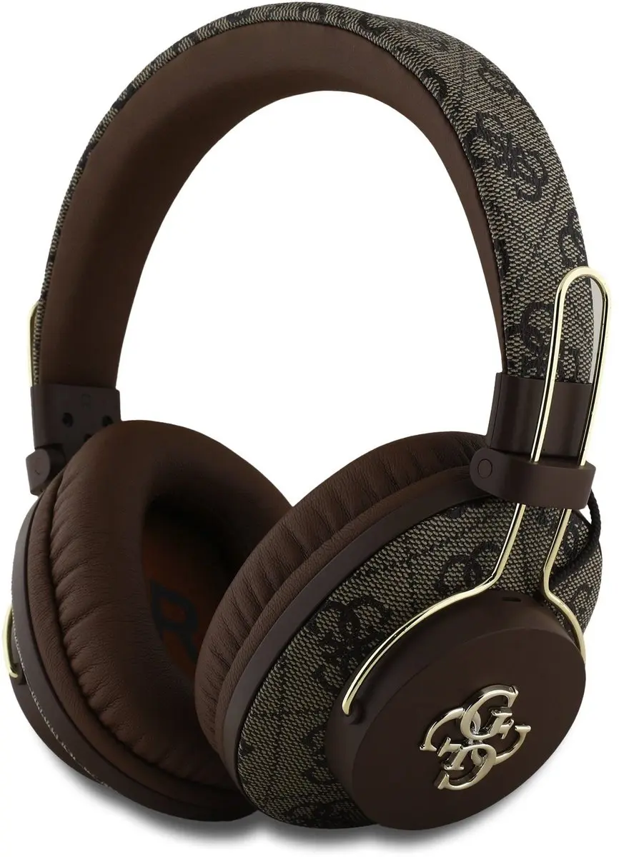 GUESS ENC S72P Koptelefoon