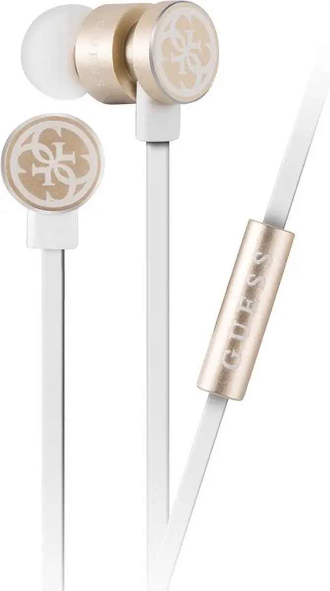 GUESS In-Ear Headset 4-74677