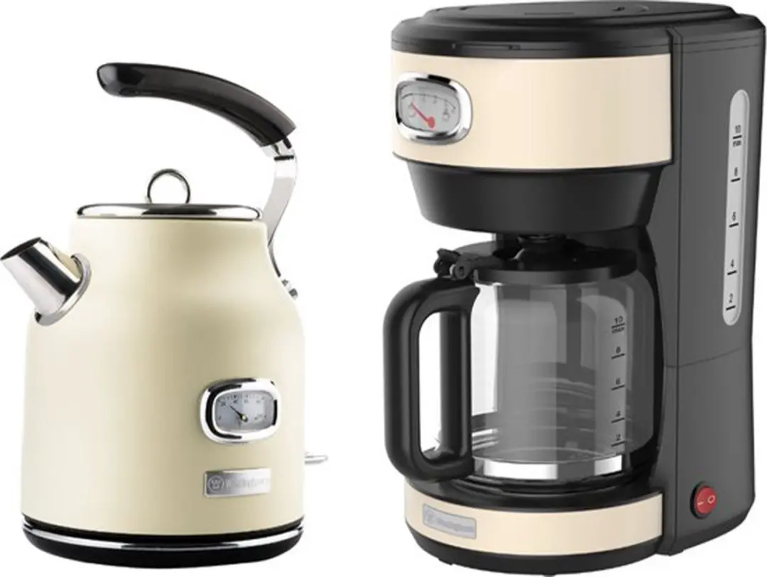 Westinghouse Retro 2-delige Set