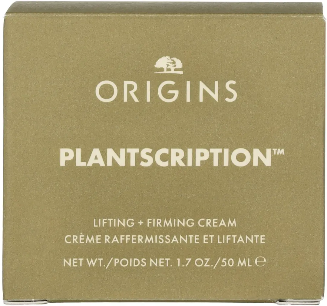 Origins Plantscription Lifting + Firming Cream 50ml