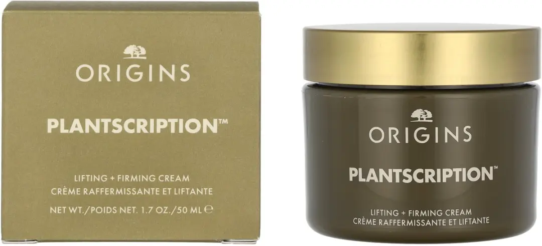Origins Plantscription Lifting + Firming Cream 50ml