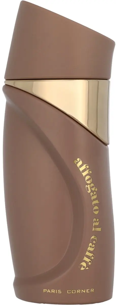 Paris Corner Affogato al Caffè Eau de Parfum 100ml