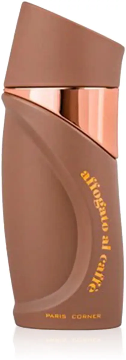 Paris Corner Affogato al Caffè Eau de Parfum 100ml