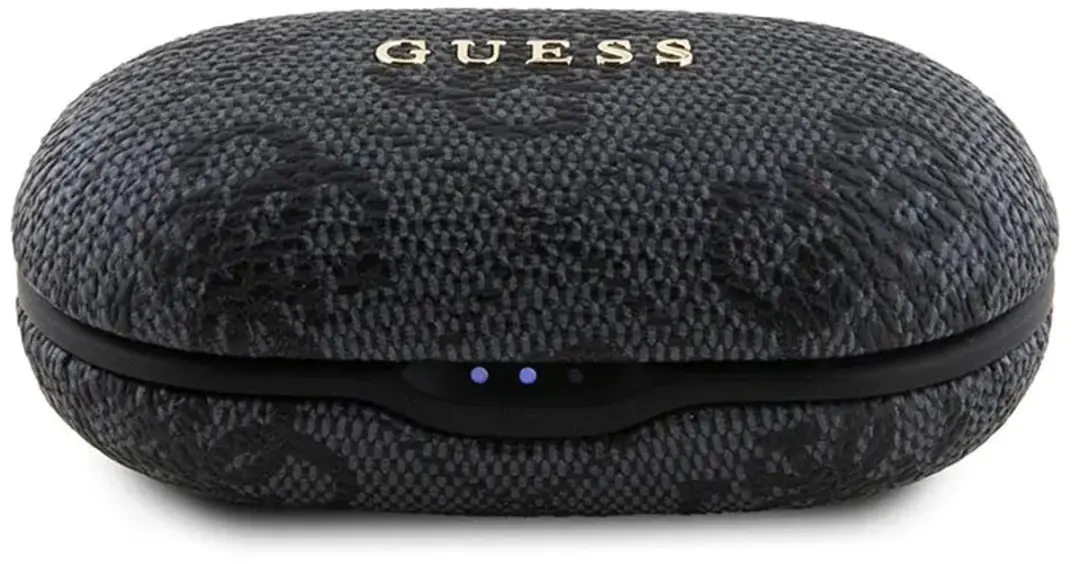 GUESS True Wireless 14747 In-Ear Oordopjes - Zwart