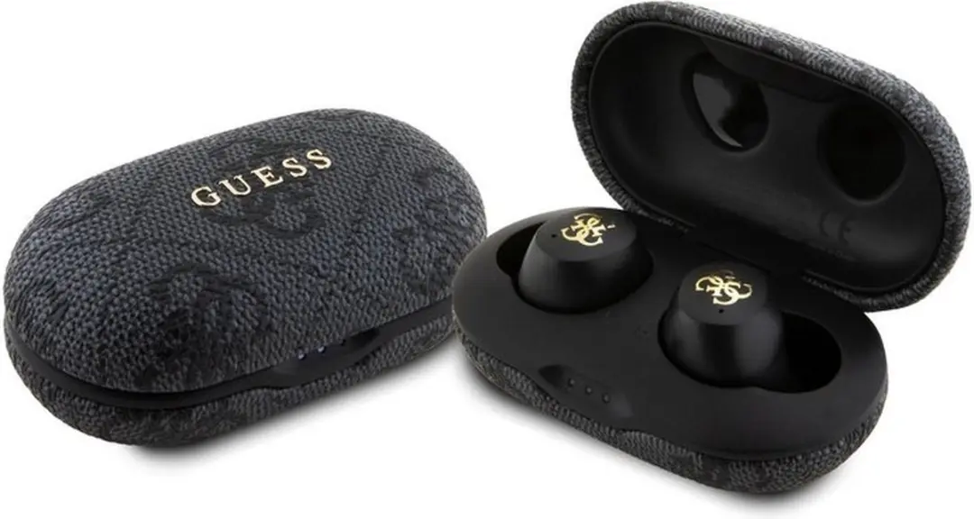 GUESS True Wireless 14747 In-Ear Oordopjes