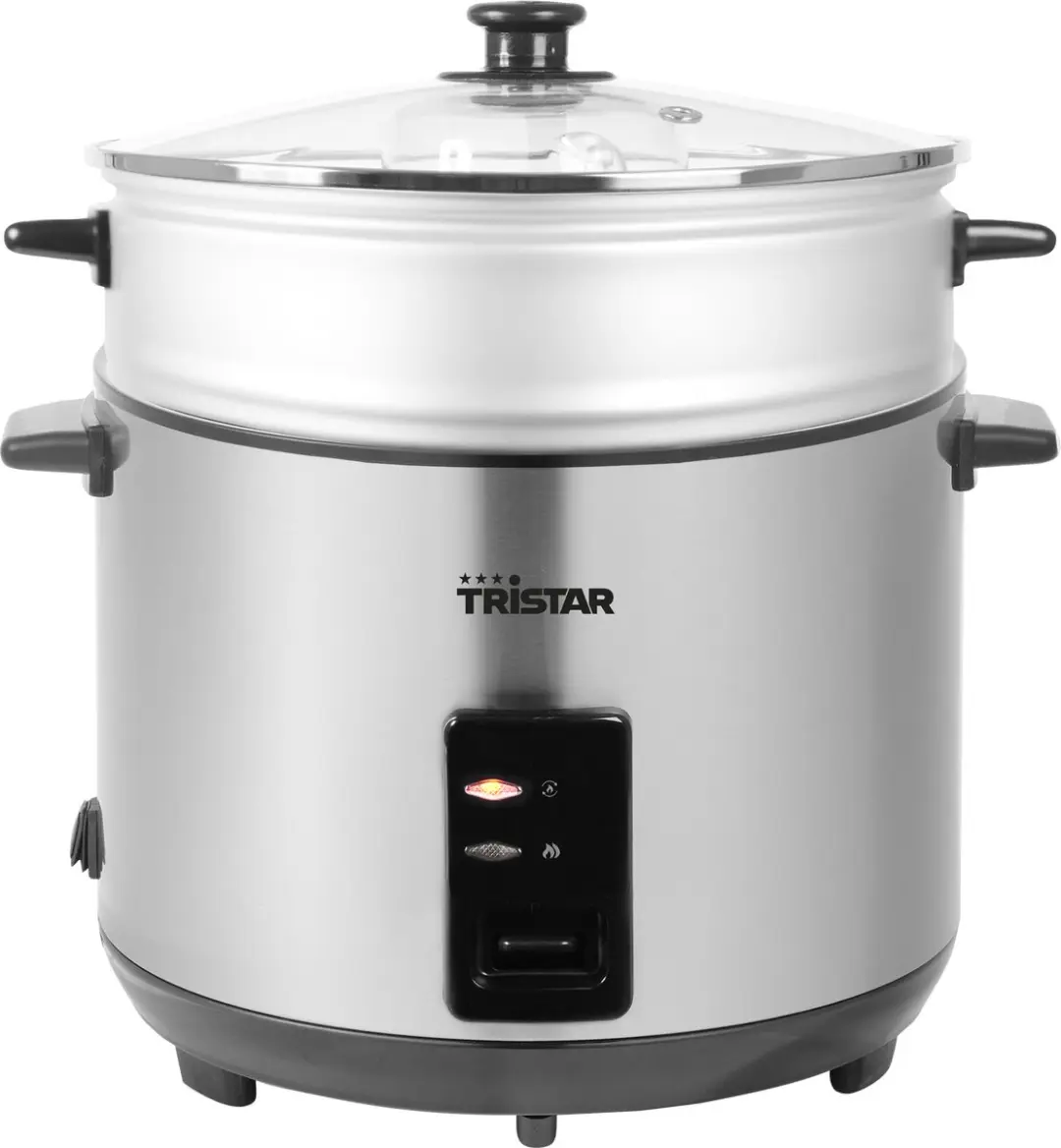 Tristar RK-6158 Rijstkoker 2.8L