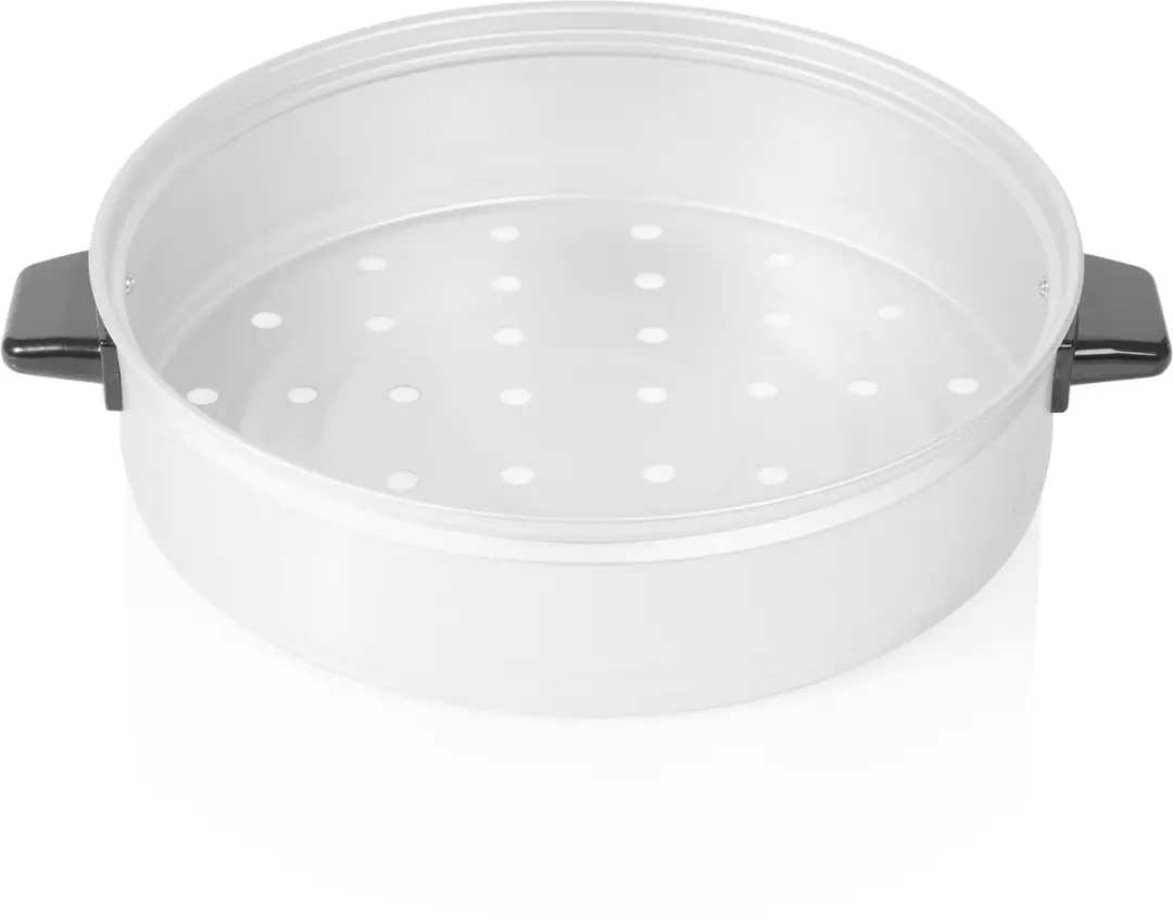 Tristar RK-6158 Rijstkoker 2.8L - 1000W - RVS - afbeelding 6 van 6